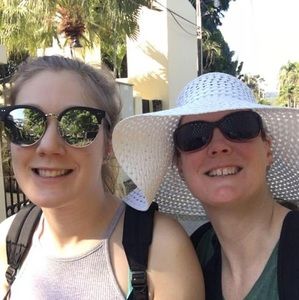 Meet your Posher, Mélanie